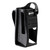 Hard-Leather Carry Case with 3-Inch Fixed Belt Loop for XPR 3500 Limited-Keypad Radios
