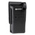 Hard-Leather Carry Case with 3-Inch Swivel Belt Loop for XPR 3300 Radios