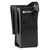 Hard-Leather Carry Case with 2.5-Inch Swivel Belt Loop for XPR 3300 Radios