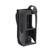 Hard-Leather Carry Case with 3-Inch Swivel Belt Loop for R7 Display Radios