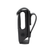 Hard-Leather Carry Case with 3-Inch Fixed Belt Loop for R7 Display Radios