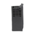 Hard-Leather Carry Case with 3-Inch Fixed Belt Loop for R7 Non-Display Radios