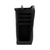 Hard-Leather Carry Case with 3-Inch Swivel Belt Loop for R5 Limited-Keypad Radios