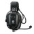 XBT Heavy-Duty Bluetooth Headset with SENS Situational Awareness