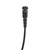 Tactical Temple Transducer Headset with Noise-Canceling Boom Microphone