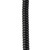 Compact IP57 Windporting Remote Speaker Microphone – UL Approved