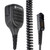 IMPRES IP67 Windporting Remote Speaker Microphone