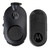 Mission Critical Wireless Bluetooth PTT Pod with Touch Pairing