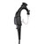 Replacement CommPort Earpiece with 12-Inch Cable for Wireless PTT Pods
