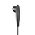 Operations Critical Wireless Earbud with 45.7-Inch Cable & In-Line Microphone