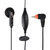 Mag One Earbud with In-Line Microphone & PTT
