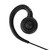 Swivel Earpiece with In-Line Microphone & PTT