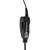 Swivel Earpiece with In-Line Microphone & PTT