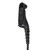 1-Wire Surveillance Kit with Translucent Tube – Black