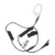 3.5mm Receive-Only Xtra Loud Translucent Tube RSM Earpiece