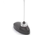 Combination GPS/GNSS and VHF Mobile Antenna, 150.8–162 MHz