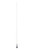 Tunable 132–174 MHz 3 dB Gain VHF Mobile Antenna