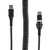 USB Programming Cable for PMMN4097 Bluetooth Gateway Microphone