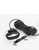 Remote Push-to-Talk Button with Velcro Mount