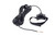 Remote Push-to-Talk Button for Visor Microphones