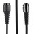 20-Foot Mobile Microphone Extension Cable