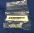 Motorola Standard Button Kit for MOTOTRBO XPR 4300 – Monitor & Scan