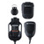 Long Range Wireless RSM with Mobile Mic Bluetooth Gateway & Vehicular Charger