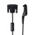 DMR Portable Telemetry Cable