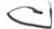 Replacement Coiled Cable for Remote Speaker Microphones