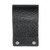Replacement 3-Inch Hard Leather Swivel Belt Loop with D-Lock Base