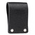 2.5-Inch Hard Leather Swivel Belt Loop