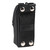 Nylon Carry Case with Fixed Belt Loop & D-Rings