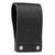 3-Inch Hard Leather Swivel Belt Loop