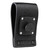 3-Inch Hard Leather Swivel Belt Loop