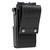 Leather Carry Case with 2.5-Inch Swivel Belt Loop & D-Rings