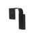 Large Portable Radio Hanger for Vehicle Door Panels