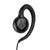 Mag One Swivel Earpiece with In-Line Microphone & PTT