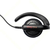 Mag One Ear Receiver with In-Line Microphone & PTT/VOX