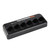 6-Pocket Multi-Unit Charger for CP185 Series
