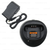 Single-Unit Desktop Rapid Charger with 100–120V Power Supply