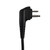 Motorola BDN6773 Lightweight Single-Muff Headset with Swivel Boom Microphone