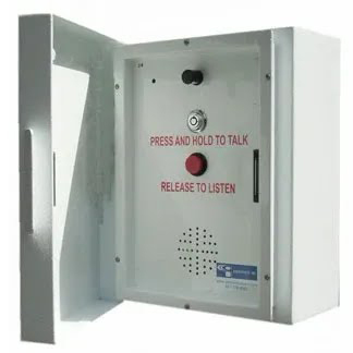 CALL BOX