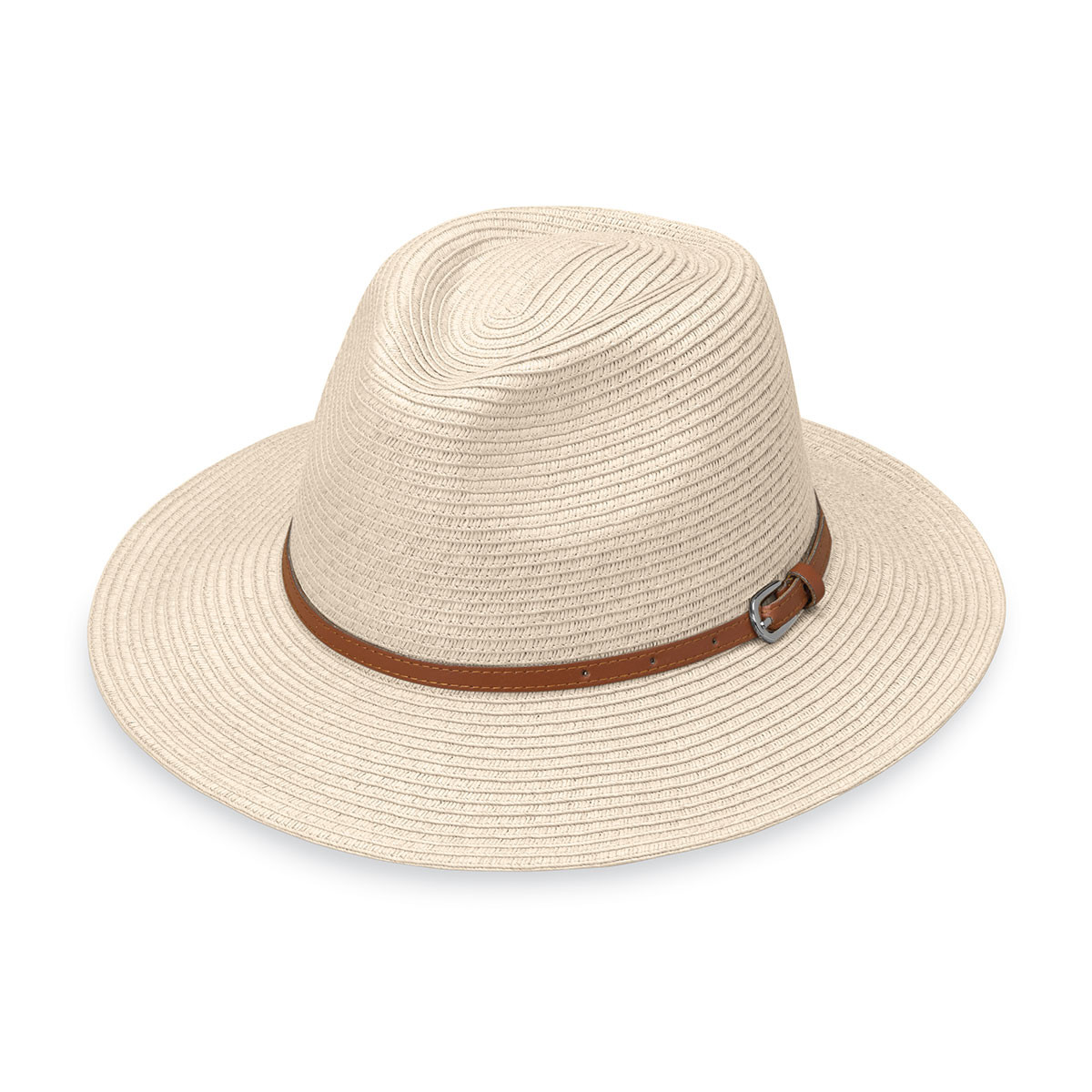 Women's Wallaroo Naples Hat | Fedora 