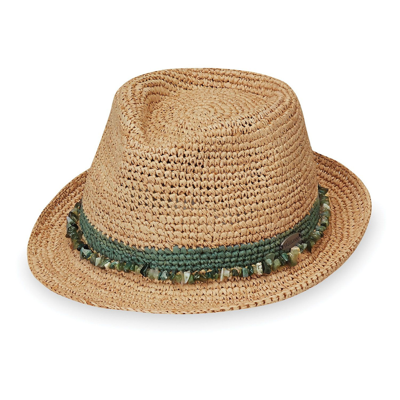 Wallaroo Tahiti Hat | Ladies Sun Hats