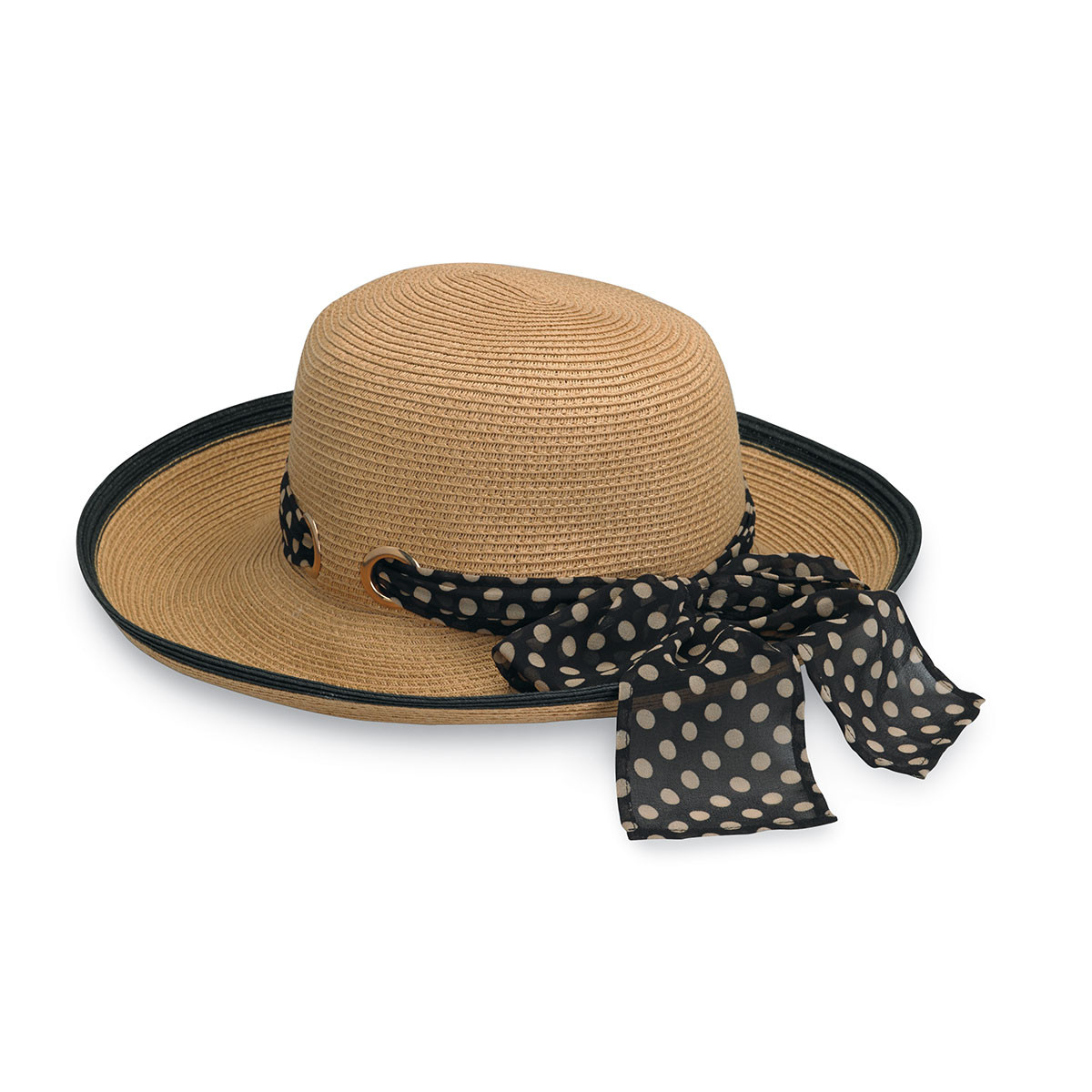 Women's Wallaroo Julia UPF50+ Sun Hat | Ladies Sun Hats