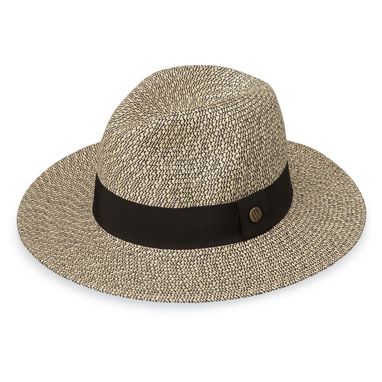 Fedora sun deals hat ladies