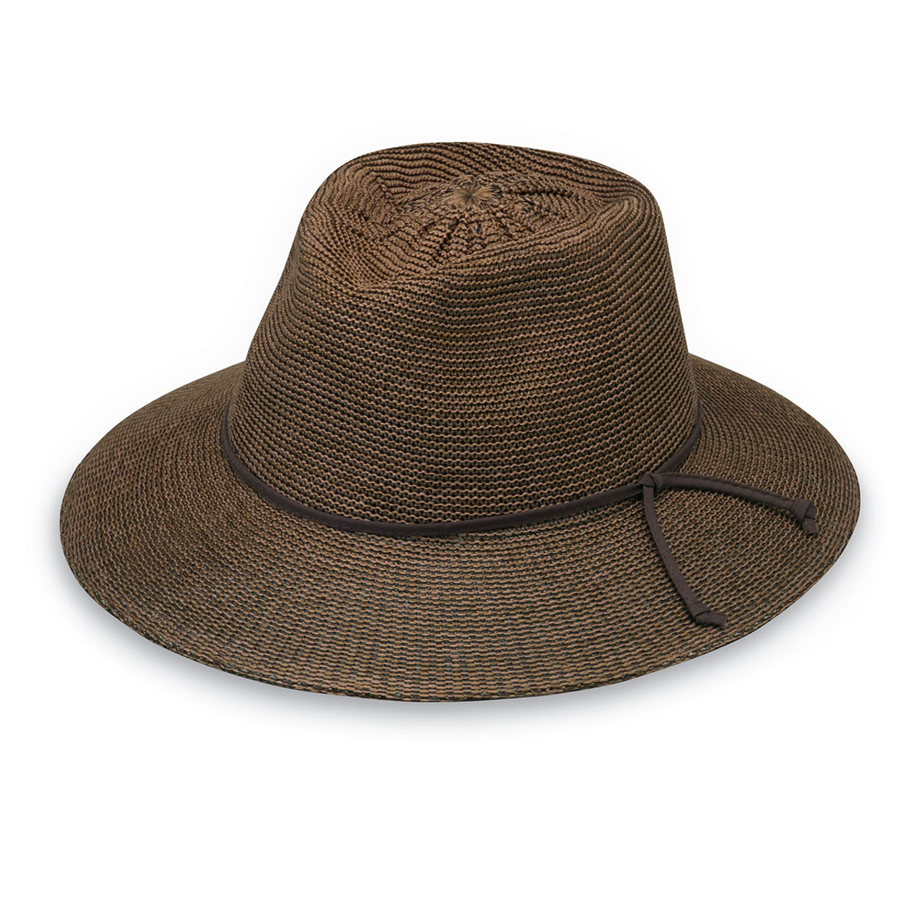 womens fedora sun hat
