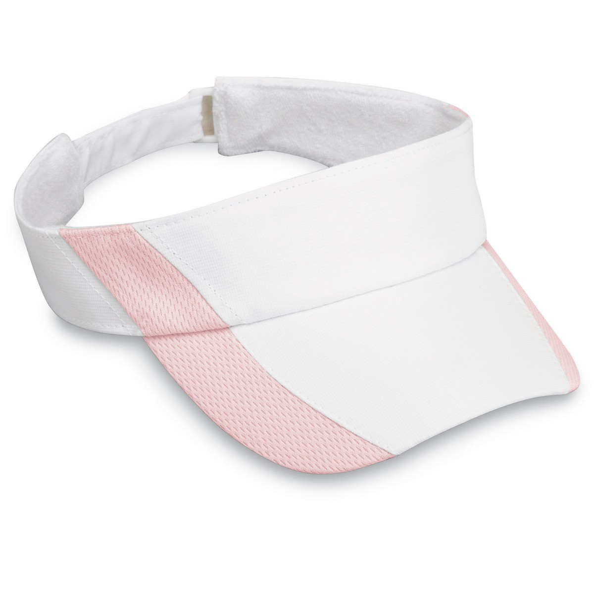 Womens Wallaroo Golf and Sports Visor