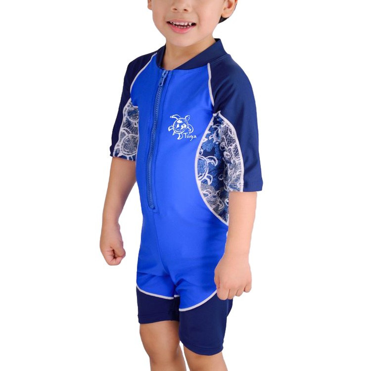 Baby Boys Tuga UV Swim Suit Lapis Baby UV Clothing