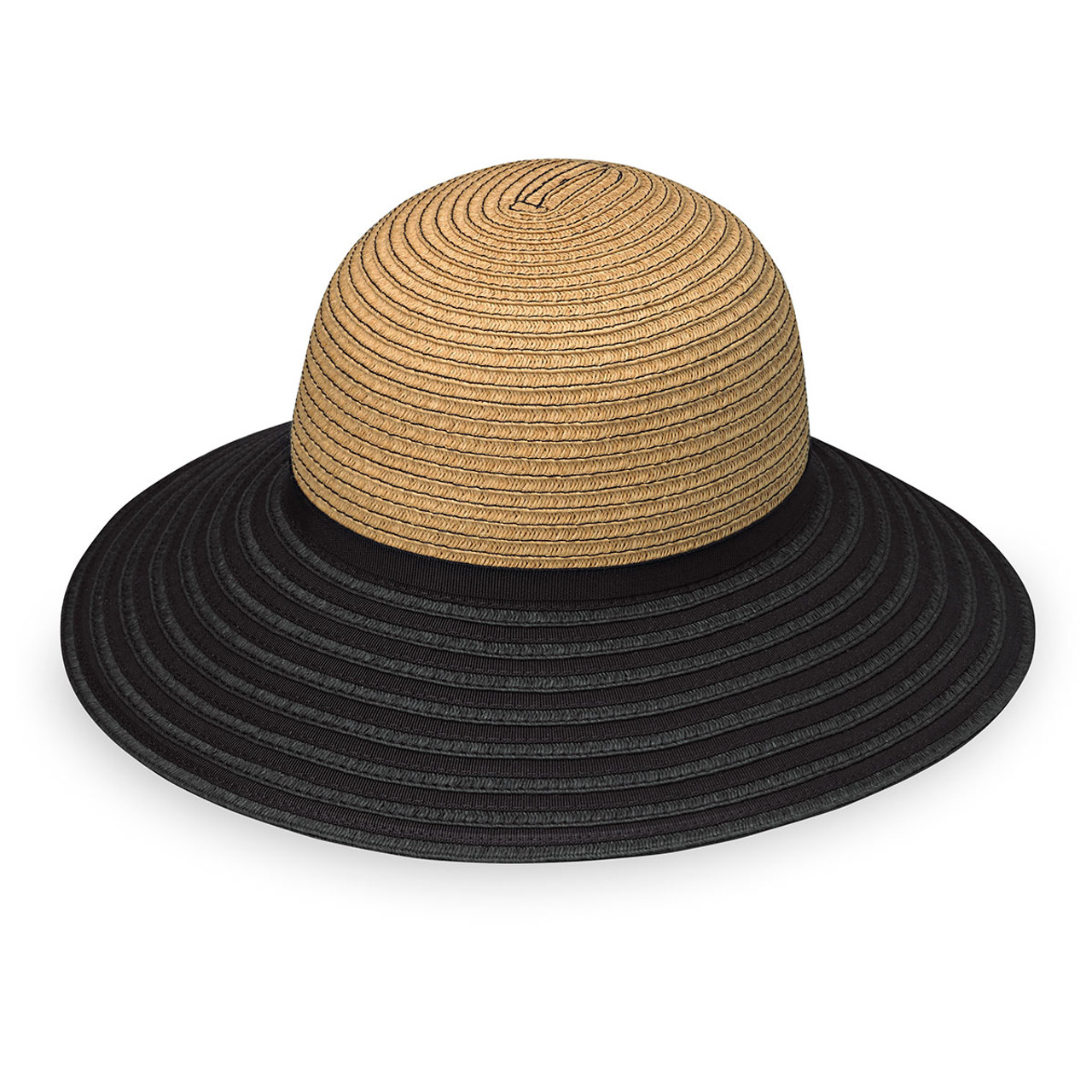 Womens Wallaroo Riviera UPF50+ Sun Hat